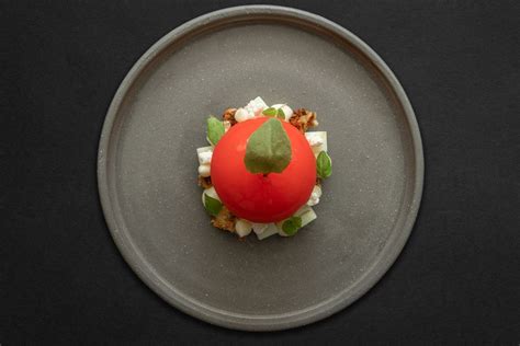 Six by Nico London Restaurant Offers Nico Simeone’s Tasting Menu ...