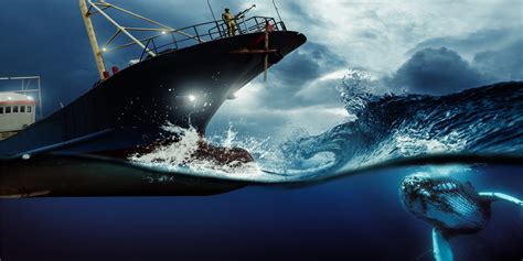 Commercial whaling: the global response we need | UnCover - The ...