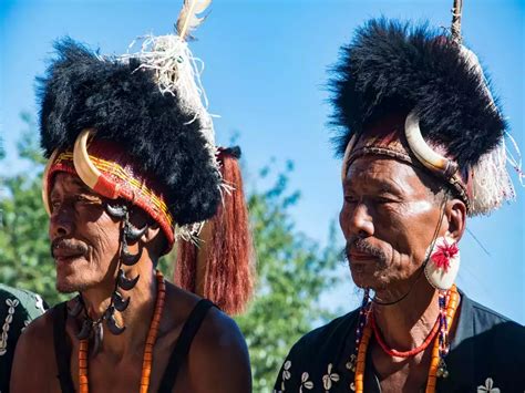 Northeast Indian Tribes: A look at the oldest surviving tribes of ...