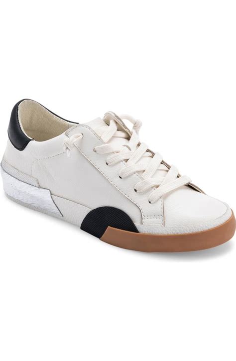 Zina Sneaker | Nordstrom in 2021 | Womens sneakers, Sneakers, Dolce ...