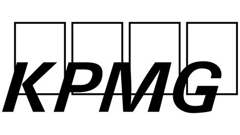 KPMG Logo, symbol, meaning, history, PNG, brand