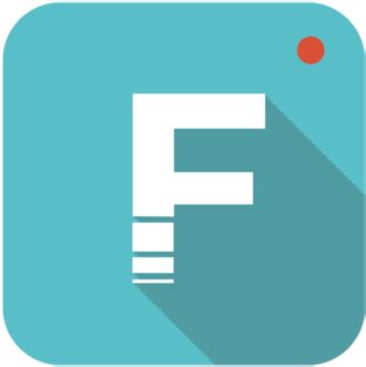 Download Transparent Filmora Mac Icon - Filmora Video Editor Icon - PNGkit