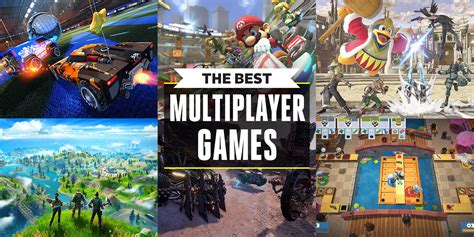 Best Multiplayer Games 2024 Pc Games - Aleen Aurelea