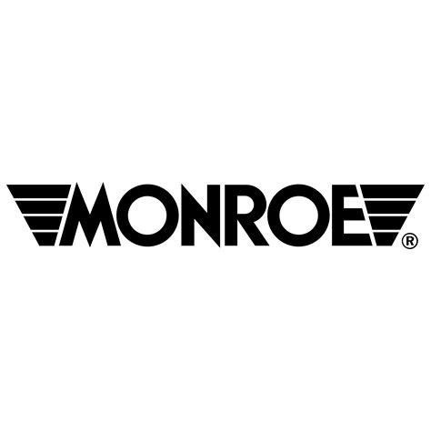 Monroe Logo PNG Transparent & SVG Vector - Freebie Supply