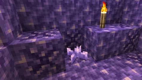 How To Grow Amethyst Shards In Minecraft And How To Use Them