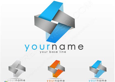 Corporate Logo - 40+ Examples