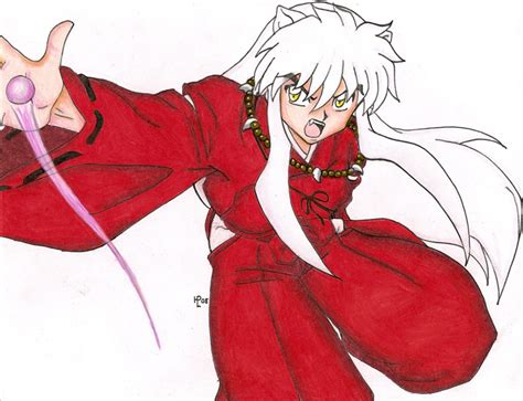 Shikon Jewel Inuyasha style by PhoenixWildfire on DeviantArt