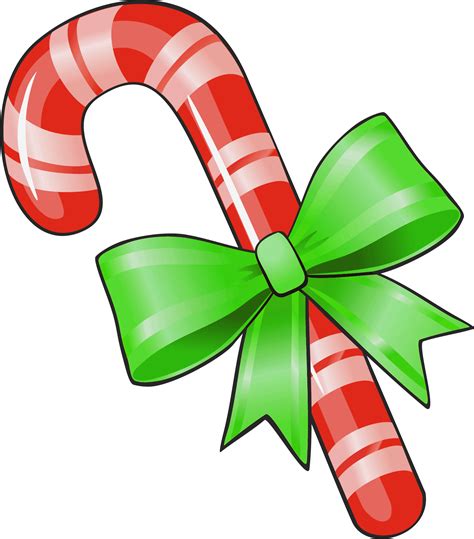 Candy cane christmas clip art free clip art images free graphics 2 ...