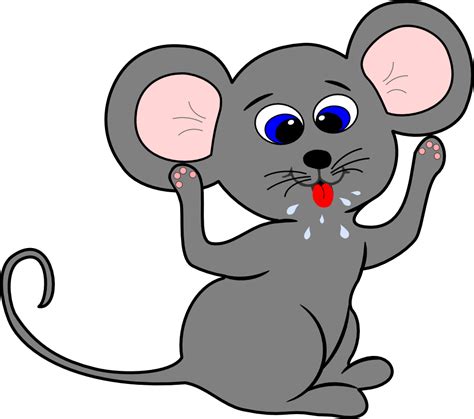 Cartoon Mouse Free Download Clip Art Free Clip Art - Cartoon Mouse ...