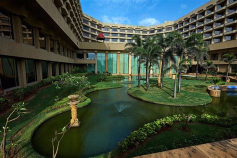 JW Marriott Mumbai Juhu 𝗕𝗢𝗢𝗞 Mumbai Hotel