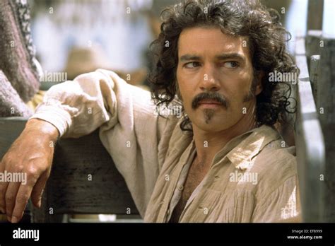 ANTONIO BANDERAS THE MASK OF ZORRO (1998 Stock Photo: 78244245 - Alamy