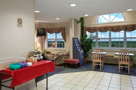 Microtel Inn by Wyndham Champaign | Champaign, IL Hotels