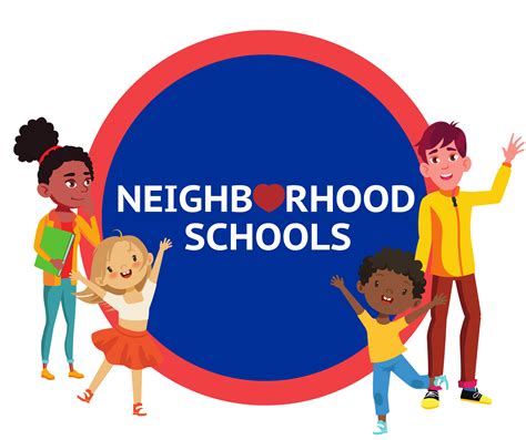 Schools | Neighborhood Schools | Houston