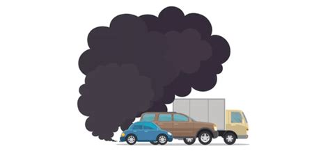 How to Reduce Vehicle Pollution: Effects and Solutions