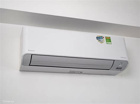 Trên tay và trải nghiệm máy lạnh Daikin FTKZ: diệt khuẩn, lọc khí, cân ...