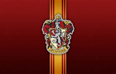 Harry Potter Gryffindor Wallpaper