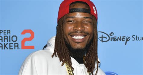 What Happened to Fetty Wap's Eye? How the Rapper Lost His Left Eye