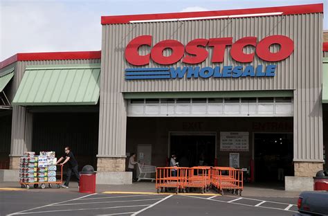 Costco Sets Grand Opening Date For Owings Mills Store | Owings Mills ...