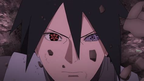 Estes são os 4 Jutsus que Sasuke aprendeu após a guerra ninja em Naruto ...