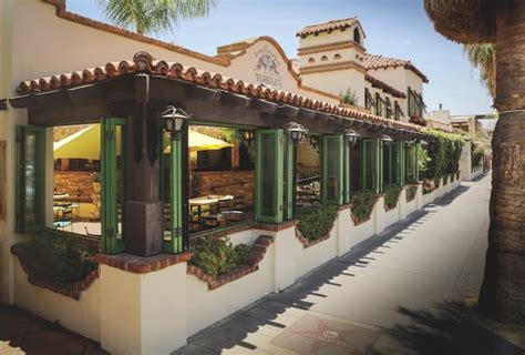 Thrillist Ranks Las Casuelas Terraza Among Top Mexican Restaurants ...