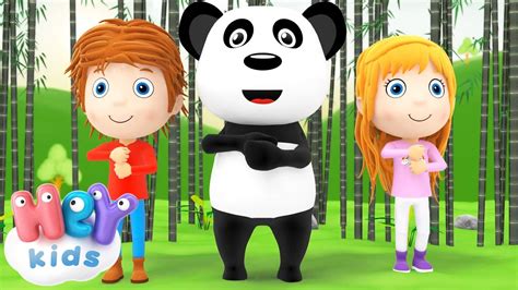 A Ram Sam Sam | Cantec pentru copii + karaoke | HeyKids Chords - Chordify