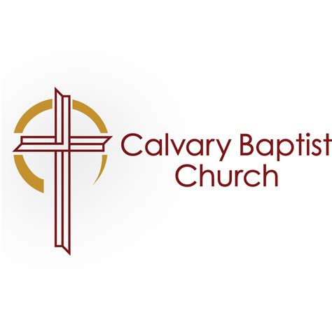 About US — Calvary Baptist Church