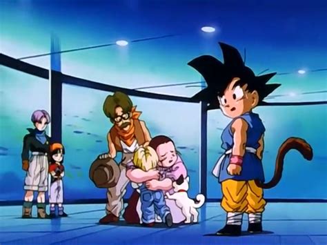 Goku upon realizing Piccolo is not with them by Advanceshipper2021 on ...