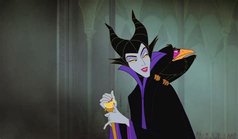 The Movie Villain Hall of Fame: Maleficent – Cult Spark