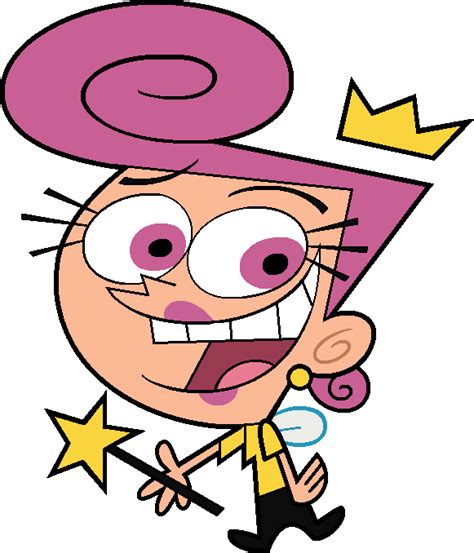 Image - Wanda..png | Fairly Odd Parents Wiki | FANDOM powered by Wikia