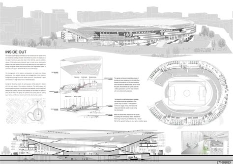 RESIDENTIAL STADIUM - Architecture competition - ARCHSTORMING ...