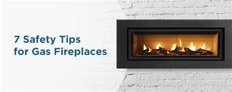 7 Safety Tips for Gas Fireplaces | SMO Energy