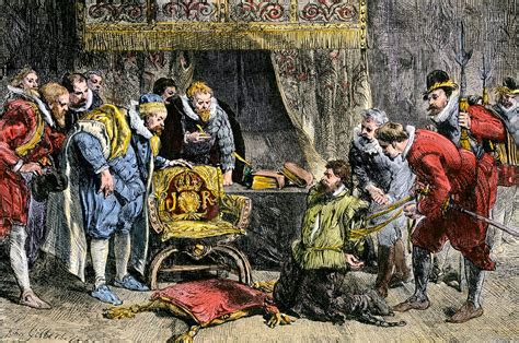 Gunpowder Plot | Definition, Summary, & Facts | Britannica