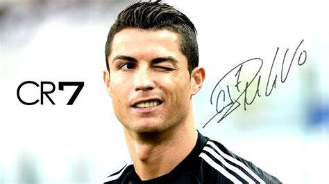 World Sports News: Cristiano Ronaldo is a specialist soccer player wh ...