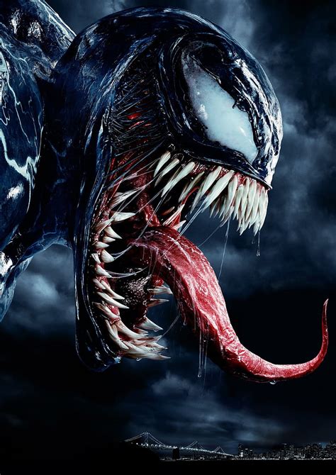 763 Venom Name Hd Wallpaper Images & Pictures - MyWeb