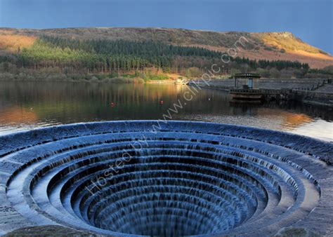 Ladybower Reservoir,Upper Derwent Valley,Derbyshire.: NJO Photography