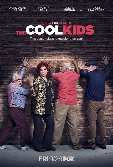 The Cool Kids (2018) S01E22 - the friend-aversary - WatchSoMuch