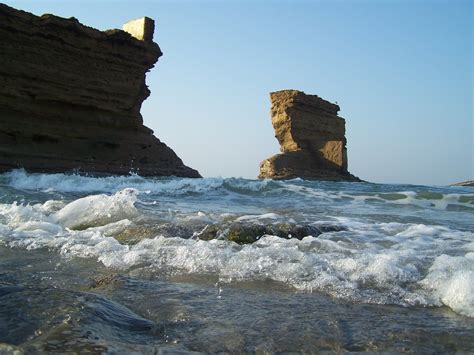 Hawksbay, Karachi | Karachi | Pinterest