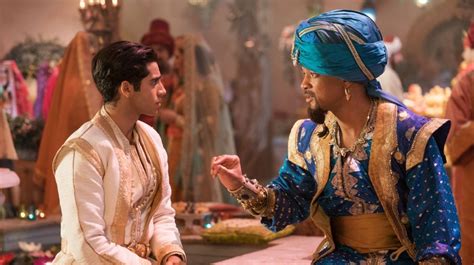 chilango - #Reseña Aladdin , el live action que hace nuestros sueños ...