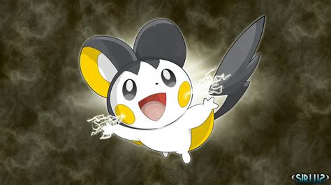 Emolga by RamiroMaldini on DeviantArt