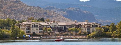 Walnut Beach Resort Osoyoos | Hotels with Pools