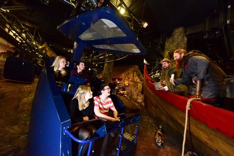 The Explorer's Road | JORVIK Viking Centre