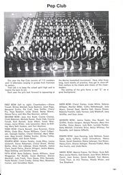 Shelby High School - Scarlet S Yearbook (Shelby, OH), Class of 1962 ...