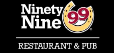 Ninety Nine Restaurant & Pub | Better Business Bureau® Profile