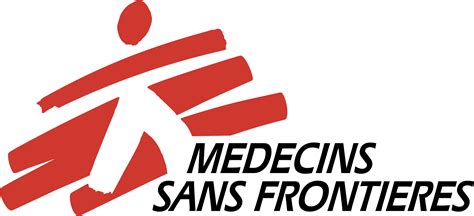 Medecins Sans Frontieres Logo Png Transparent - Médecin Sans Frontière ...