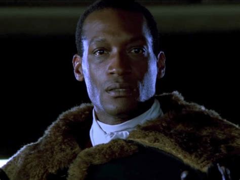 Tony Todd Gave Candyman His Soul in the Horror Movie Franchise