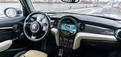 BMW looks to maximize interior space in five-door Mini | Automotive ...