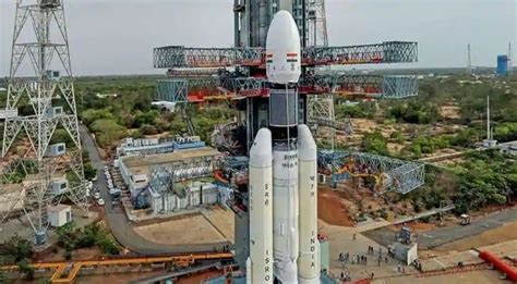 ISRO: Chandrayaan-3 Launch By Mid-2022, Mangalyaan-2 In Definition ...