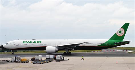 EVA Air taps IAI for 777-300ER freighter conversions | News | Flight Global