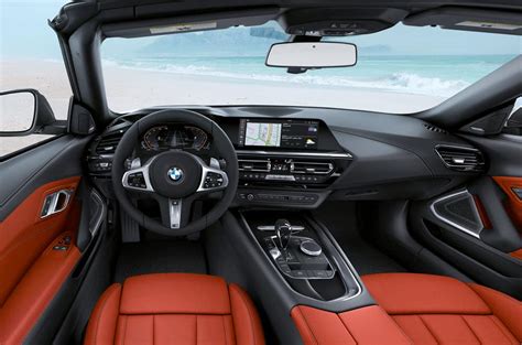 2019 BMW Z4 Manhattan NY | BMW of Manhattan