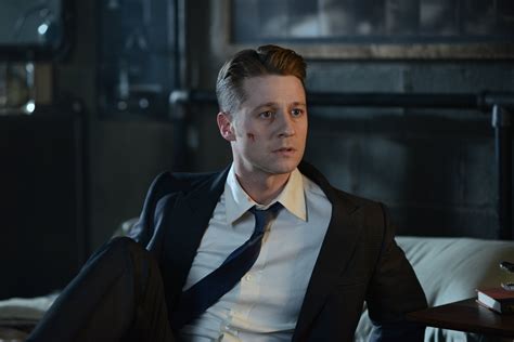 ‘Gotham’ Star Ben McKenzie Jokes About HBO Max’s Batman Show | IBTimes